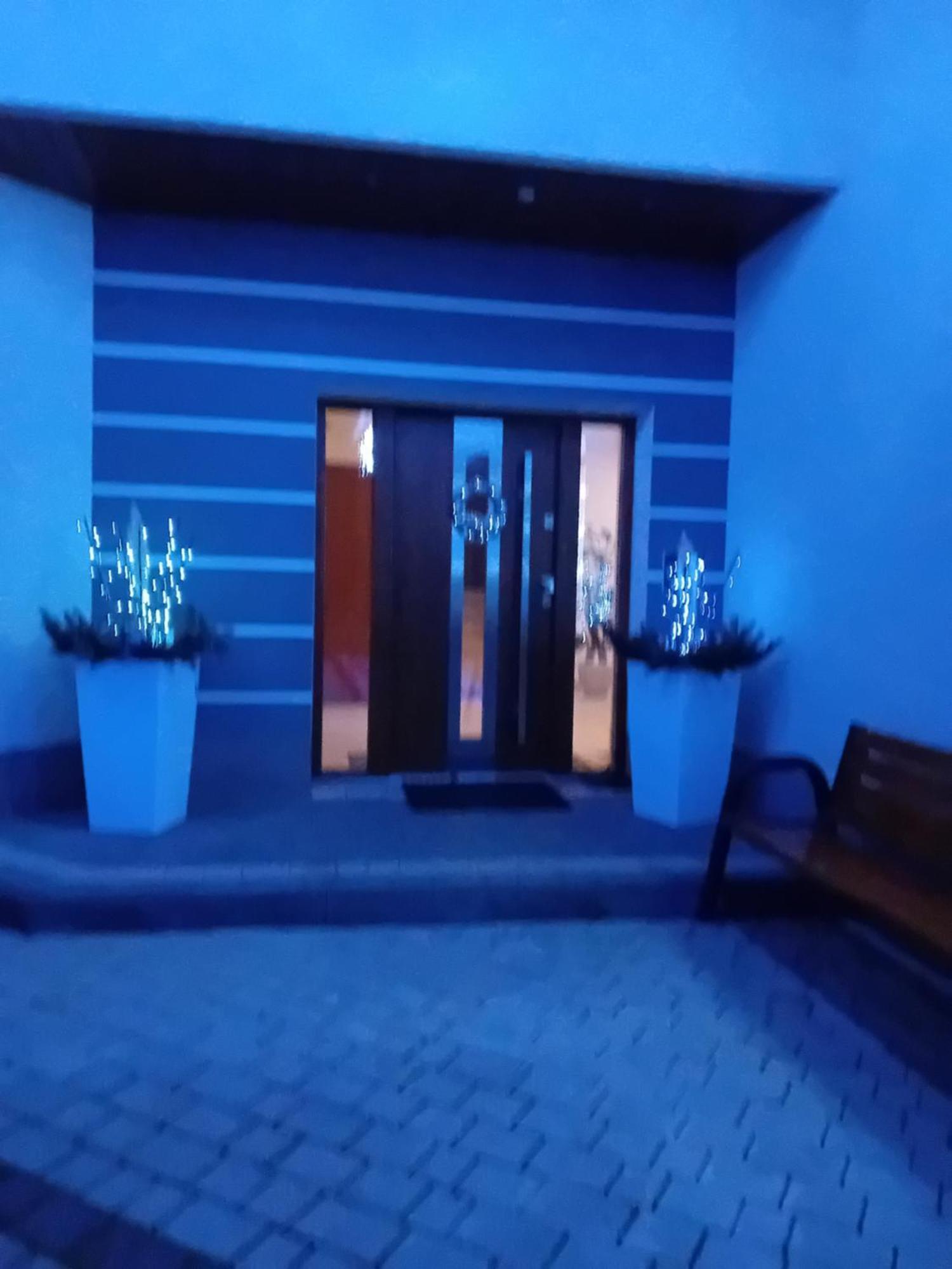 Agroturystyka Aura Kostrzyca Esterno foto